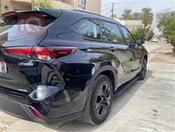 تويوتا هايلاندر